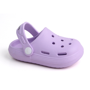 2023 extérieur bébé plate-forme chaussures EVA été plage sandale enfants enfant en bas âge chaussures enfants sandales enfants sandales enfant <span class=keywords><strong>sabots</strong></span> - Product Image 5