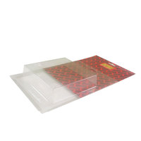 Offre Spéciale – Emballage en blister personnalisé imprimé et gaufré en papier recyclable avec trou de suspension pour présentation de produits de quincaillerie en magasin