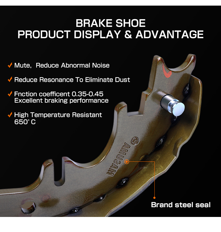 MASUMA MK-1261 Auto Brake Systems for NISSAN CUBE BZ11