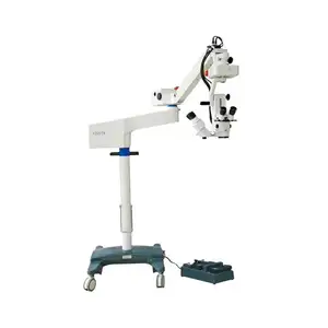 AIST YZ-20T9 çin en kaliteli oftalmik ekipmanlar işletim mikroskop fiyatı