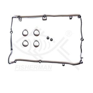 Junta de la tapa de válvulas 11127582400 para el sistema de motor BMW N14 N18 N13 - Product Image 1