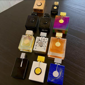 Parfum en gros <span class=keywords><strong>Club</strong></span> de Nuit Arabe de Dubaï Eau de Parfum 105ml Longue Durée pour Hommes, Femmes et Unisexe – Vente en Gros - Product Image 2