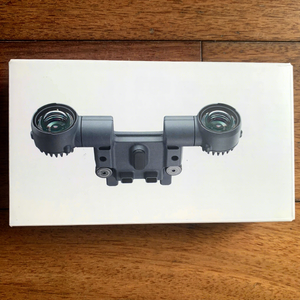ไฟสปอตไลท์ AL1 ของแท้สำหรับ DJI Matrice 4 ซีรีส์ (Matrice 4E 4T 4D 4TD) สองโหมด ได้ทั้งแบบเปิดตลอดและแบบแฟลช ให้แสงสว่างคมชัด - Product Image 6
