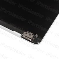 Rakitan Layar Lengkap Baru untuk Macbook Air 15.3" M4 A3241 M5 A3448 Panel Layar LCD Lengkap 2025 2026