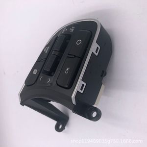 Commutateurs de volant Cody 2237 pour Kia KX5 K5, module de commande en plastique - Product Image 2