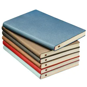 Hersteller Notebook verdickt Tagebuch Anpassung kreative Notebook Student Business Retro Notebook Anpassung