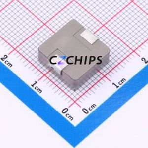 Inducteur de puissance SMD ZEHP1205S-100MT, 13,45x12,6 mm (Inductance : 10 µH) (Précision : 20 % Courant nominal : 9 A) - Product Image 2