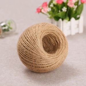 Cordón de Algodón Trenzado de Macramé, Ecológico, de Alta Tenacidad, de 1-10 mm de Diámetro, Varios Tamaños, para Bolsos, Prendas y Zapatos, Gran Venta en China - Product Image 3