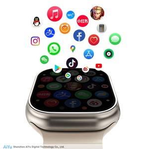 Nuovo Smartwatch Android 4G/5G con Schermo AMOLED HD da 2,06 Pollici, Chiamate SIM, Fotocamera, Risposta alle Chiamate, Pagamenti, Unisex, Miglior Regalo per Adulti - Product Image 6