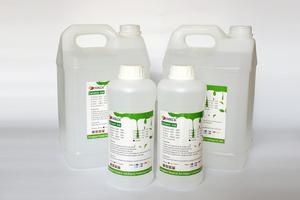 Liquide de nettoyage pour peau à base de solvant, <span class=keywords><strong>Solution</strong></span> nettoyante pour tête d'encre - Product Image 5