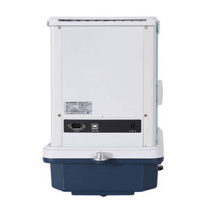 고정밀 실험실 기기 0.01mg 120g 용량 반마이크로 전자 저울 실험실 분석 저울 0.00001g - Product Image 4