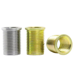 Kit de Reparación de Roscas de Bujías, Herramientas de Mantenimiento de Roscas para Motocicletas y Automóviles, Kit de Herramientas para <span class=keywords><strong>Re</strong></span>-roscar Bujías - Product Image 3