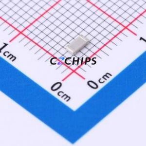 Condensador SMD (MLCC) CC1206FRNPO9BN220 1206 (Capacitancia: 22pF) (Precisión: 1%) (Voltaje Nominal: 50V) - Product Image 2