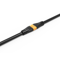 FCONNR FD20 Flaches Stecker-Buchse-Kabel für Feinpixel-LED-Bildschirmanzeigen