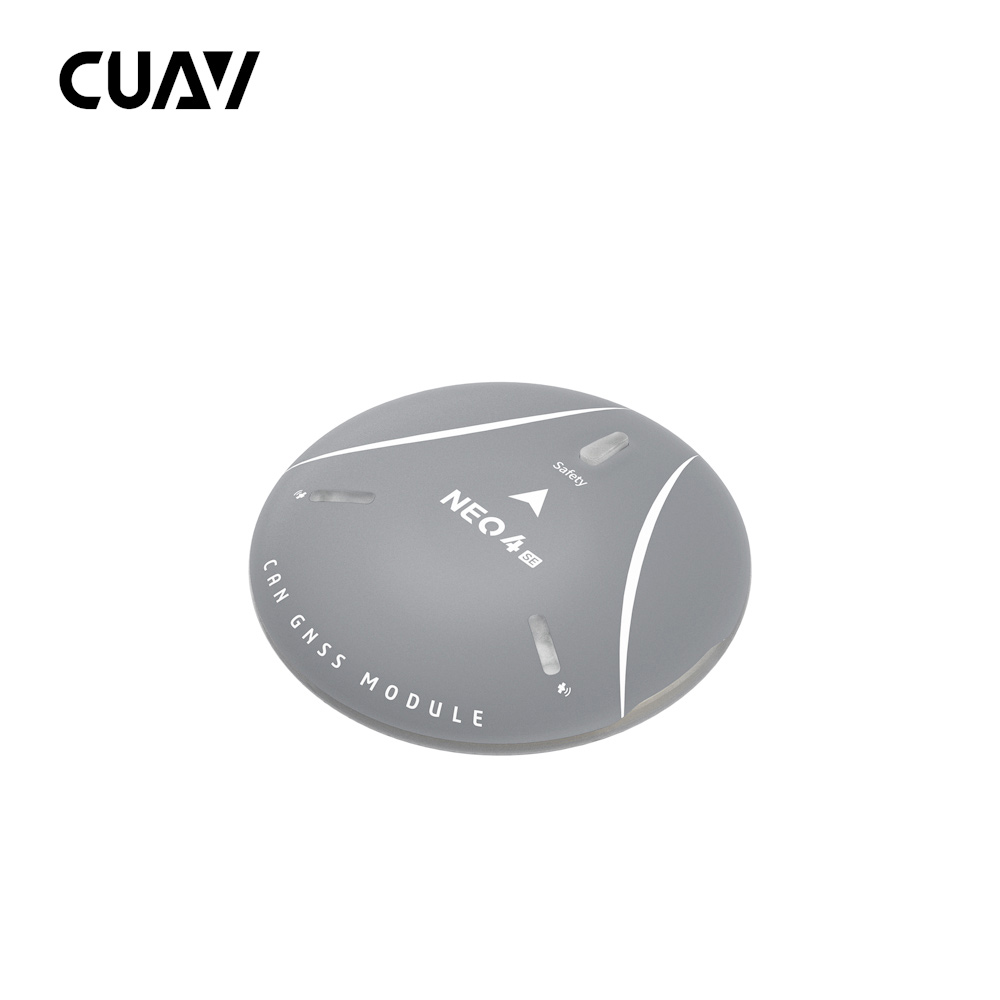 Горячий модуль CUAV 4 SE GPS STM32H5, для съемки дронов