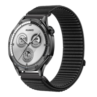 Bracelet de montre réglable en nylon tressé de qualité supérieure 18 mm 20 mm 22 mm