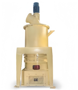 Factory Price Talc Stone Pulverizer Grinder Micronizer New Arrival Hgm <b>Micro</b> Powder <b>Machine</b> Gold Mining Machinery Grinding Mill - Product Image 3