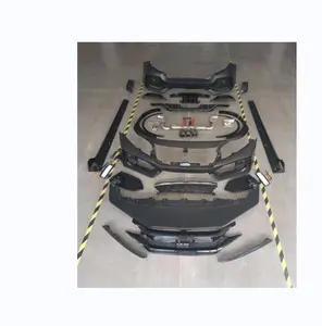 Corpo do carro kits carro amortecedor dianteiro SET para 2016civic