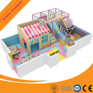 Tùy chỉnh <span class=keywords><strong>Mini</strong></span> sân chơi trong nhà cho trẻ em với mềm <span class=keywords><strong>mini</strong></span> <span class=keywords><strong>Trampoline</strong></span> cho các trường học và trung tâm mua sắm sử dụng - Product Image 4