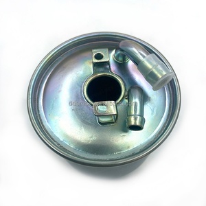 Nuevo filtro de combustible de piezas automotrices A6420920501 A6420920101 para Mercedes-Benz CLK CLS clase E G Jeep - Product Image 4