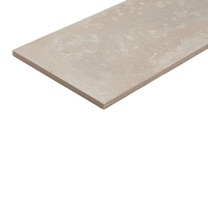 Piastrella Ronda Ivory 15 X 30 Cm Finitura Opaca Bordo Rettificato Spessore 8,5 Mm - Product Image 3