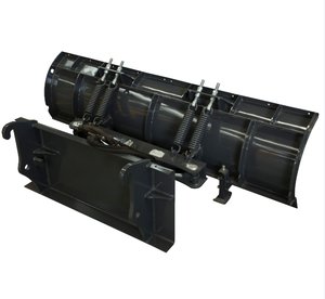 HCN 2025 Serie 0208 Accessorio per Minipala Gommata, Nuovo Componente Motore Principale, Spazzaneve con Pompa e Ingranaggi per Industrie Agricole - Product Image 3