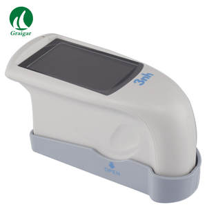 HG60 بوصة كبيرة بزاوية واحدة 60 درجة معايرة ذاتية تلقائية-300GU لاستخدام ضوء الخرسانة ASTM - Product Image 2