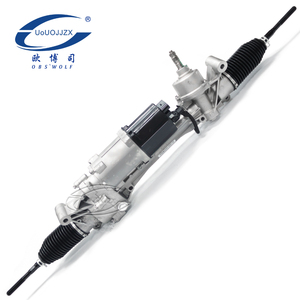 Wholesale Power Steering Box Mercedes Oem Standard Quality