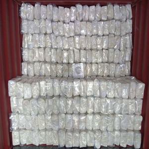 Trapos de Algodón Industriales Blancos para Limpieza, Trapos para Limpiar Aceite, Listos para Enviar - Product Image 1