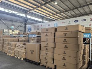 Dfcv ट्रक गियर बॉक्स पार्ट्स शिफ्ट लीवर और समर्थन असेंबली C1703025-TY200 - Product Image 6