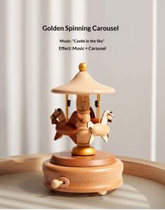 Juego de Bloques de Construcción de Madera de Haya Unisex de 40 Piezas, Ecológico, para Caja Musical DIY, Juguete Montessori para Niños de 2 a 13 Años, Desarrollo - Product Image 2