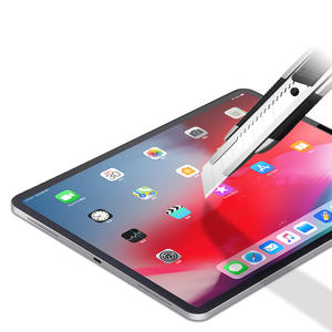 Protection d'écran en verre trempé incassable de haute qualité pour iPad Pro 2022 Mini Air 2021 2023 - Product Image 2