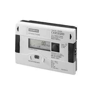 100% Nuevo y Original SIEMENS SITRANS FUE950 7ME348 Calculadora de Energía Ultrasónica Aprobada para Transferencia Universal OEM de Alta Calidad - Product Image 2