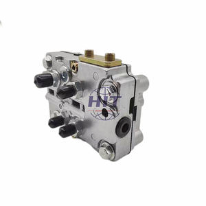 Ekskavator hidrolik kontrol aliran katup hidrolik PN 4472522 sinyal katup kotak sinyal perakitan Hitachi ZAX70 ZAX80 ZAX75 - Product Image 2