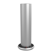 Diffuseur d'huiles essentielles électrique automatique sans eau SCENTA OEM avec logo personnalisé, diffuseur de parfum de table de luxe pour la maison