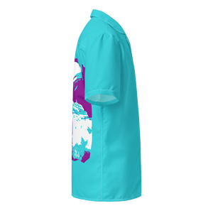 Chemises boutonnées pour hommes Find Your Coast Summer Breeze - Product Image 3