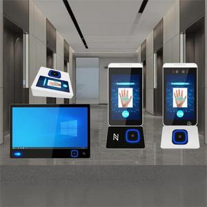 Sinmar sinh trắc học Palm tĩnh mạch công nhận kiểm soát truy cập cổng Sản phẩm với SDK - Product Image 1