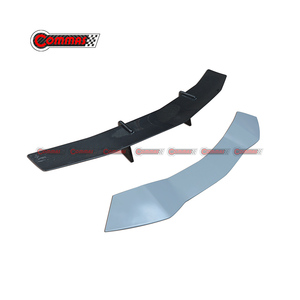 Kit de Carrocería para Lamborghini Aventador LP700, Estilo LP750 Mejorado, Parachoques Delantero, Parachoques Trasero, Alerón Trasero, Kit de Carrocería de Fibra de Carbono Seca - Product Image 6