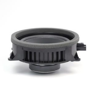 Haut-parleur Harman d'origine authentique Bass 31489120 pour Volvo S90 19-24 XC60 90 19-25 Accessoires Volvo - Product Image 4