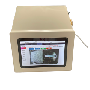 Densitometro Digitale per Alte Temperature ASTM D3505 D5002 ISO12185 IP559 per Analisi di Petrolio e Liquidi Chimici Puri - Product Image 3