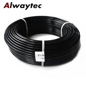 Tubo de línea de combustible PA11/PA12, nailon, alta calidad, gran oferta, nuevo material - Product Image 3