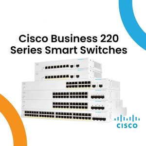 NEW Original CBS220-16P-2G-CN <b>Switch</b> 16 Port GE PoE 2x1G SFP Port Gigabit Uplink <b>Switch</b> CBS220-16P-2G <b>Switch</b> - Product Image 2