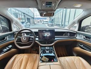 <span class=keywords><strong>Furgonetas</strong></span> Eléctricas Usadas DENZA D9 - Furgoneta Eléctrica Usada Económica <span class=keywords><strong>con</strong></span> Garantía Comercial, Coches Híbridos Usados, Coches Eléctricos Usados de China en Venta - Product Image 6
