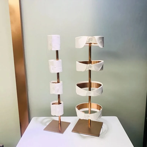 Soporte de exhibición de cuello inoxidable - Product Image 6