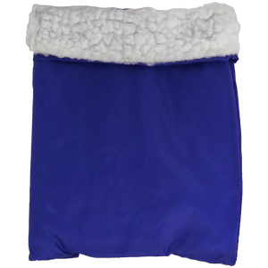 Raclette à glace avec gant - Product Image 1