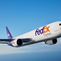 FEDEX Global Express Expédition plus rapide, plus sûre et plus intelligente avec les prix locaux de la Chine vers votre pays