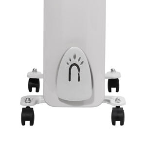 Offre Spéciale Accueil Thermique Électrique Radiateur Chauffe-Huile Bon Prix Chauffe-Huile - Product Image 6