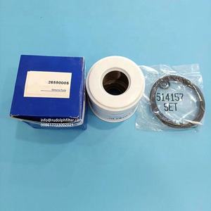 Séparateur d'eau de carburant d'huile de pièces d'automobile et de camion 441-5122 4415122 4415111 11377510 26550005 - Product Image 6