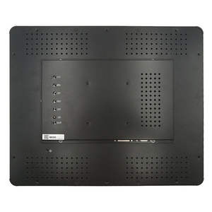 Monitor LCD Industrial de Marco Abierto de 12.1 Pulgadas, Pantalla Táctil Cuadrada de Alta Luminosidad para Exteriores, Legible Bajo la Luz Solar, 1000 Nits, Relación de Aspecto 4:<span class=keywords><strong>3</strong></span> - Product Image 6