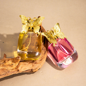 Keani Butterfly Eau De Parfum 100ml Spray, Fragancia Floral para Mujer, Diseño Lujoso, Larga Duración - Product Image 3